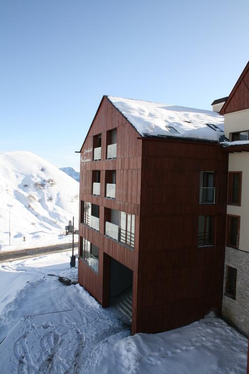 Light Apartments Goedaoeri Kamer foto